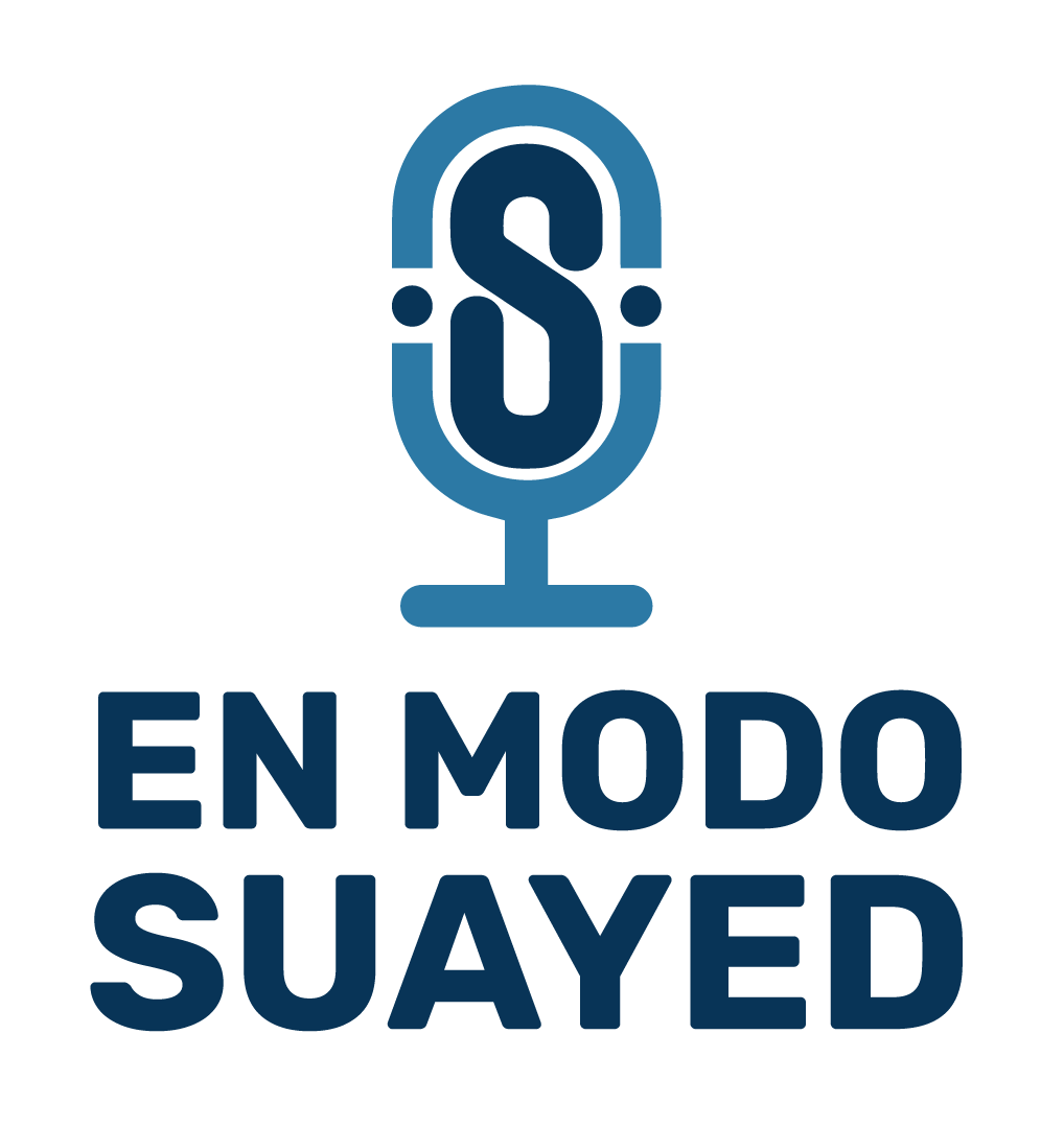Podcast En Modo SUAyED