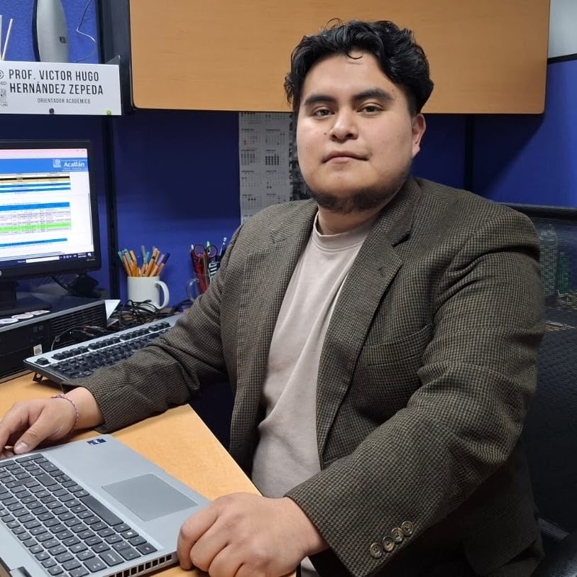 Víctor Hugo Hernández Zepeda