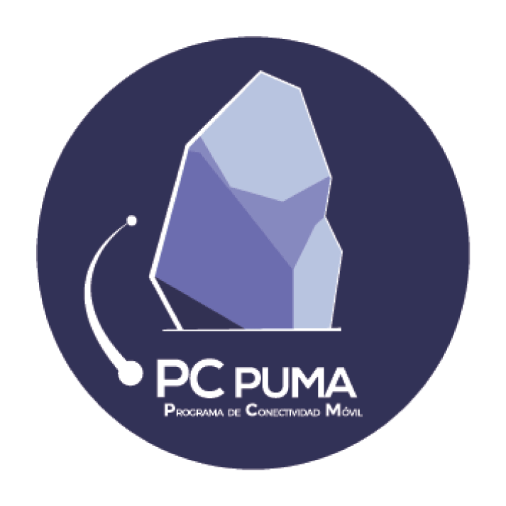 Correo PCPUMA